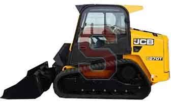 jcb 270t skid steer specs|jcb 270t manual.